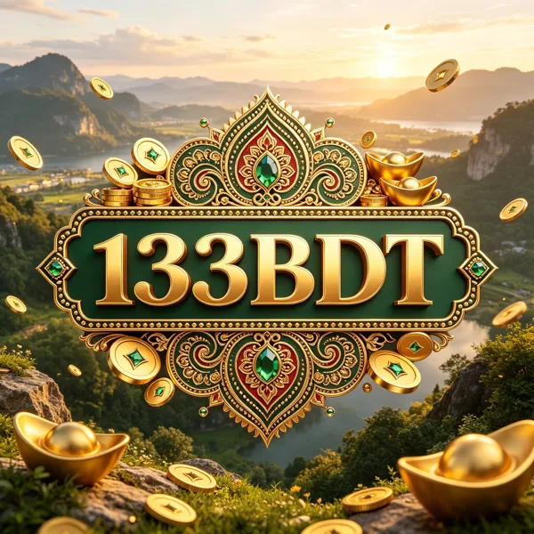 133BDT