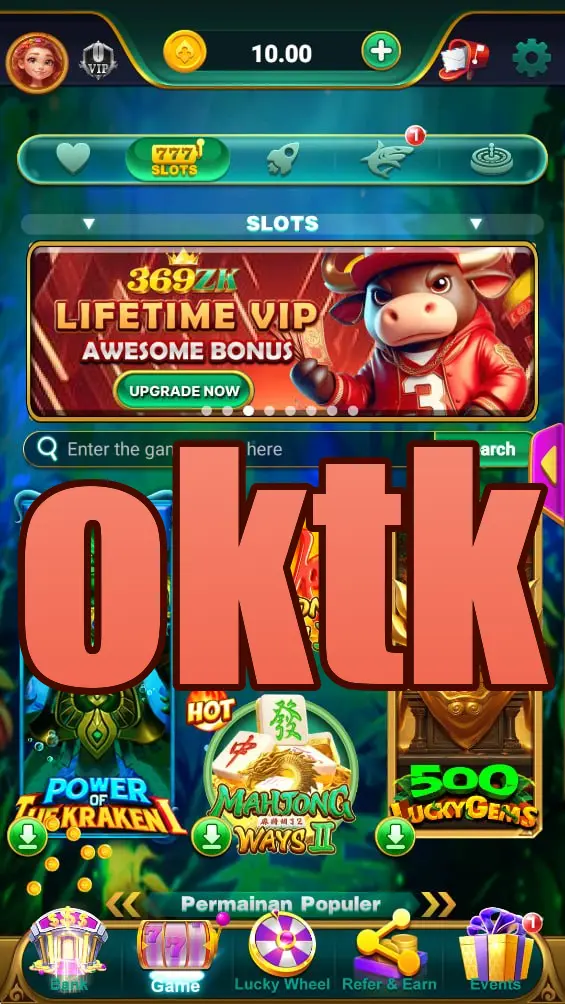 oktk APK