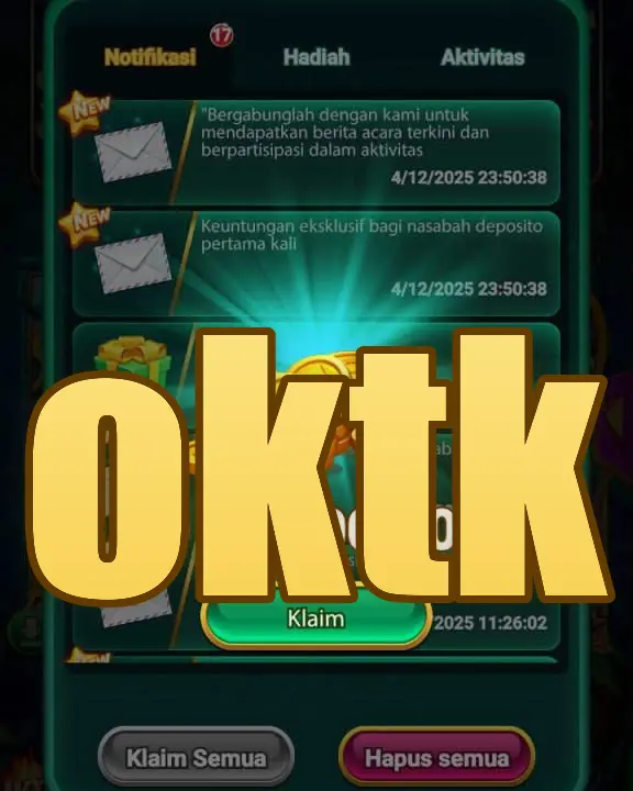 oktk APK